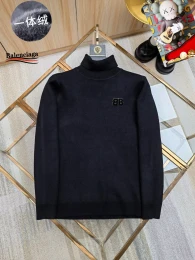 balenciaga sweaters manches longues pour homme s_12b1725